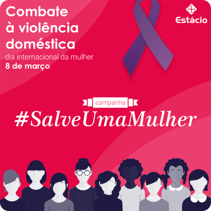 Campanha Dia das Mulheres