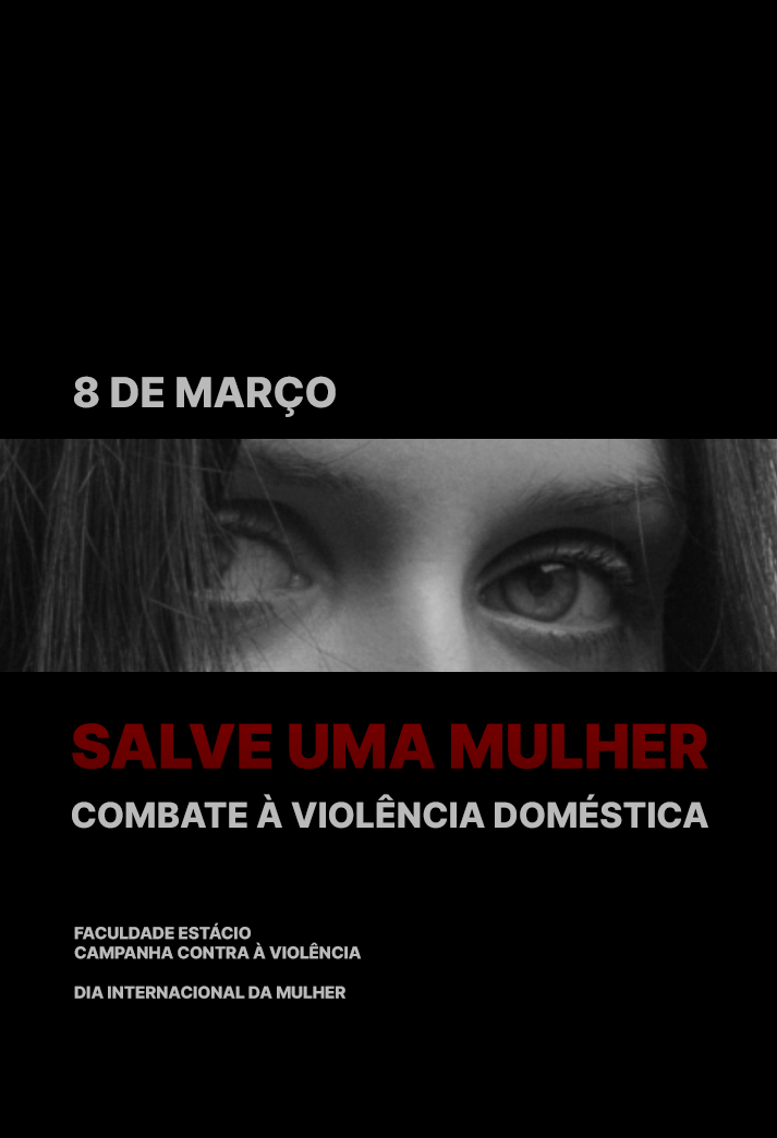 Campanha Dia das Mulheres, 2